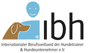 Logo des IBH e.V.